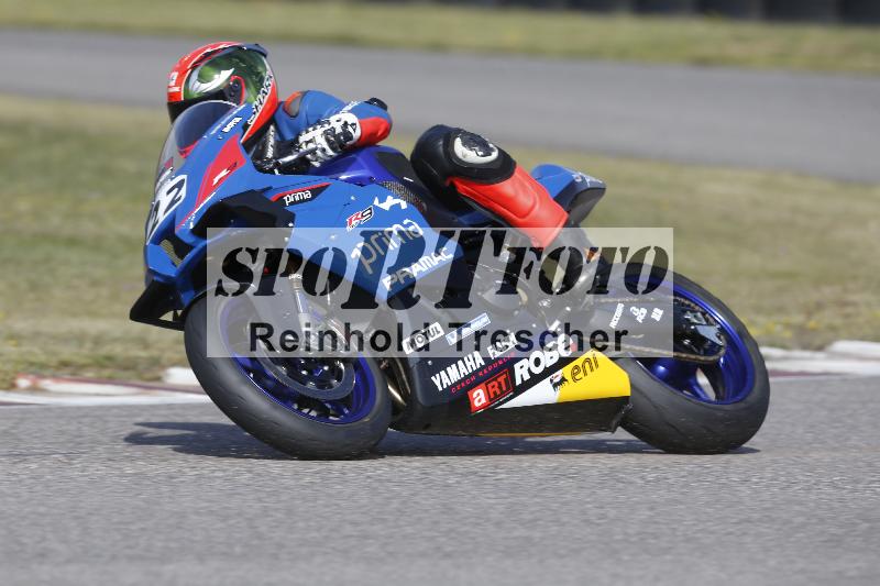 /02 03.04.2026 Speer Racing ADR/Gruppe rot/22